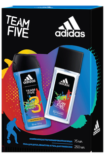 Набор "Team Five" adidas