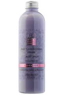 Кондиционер волос 250 мл HALAL COSMETICS