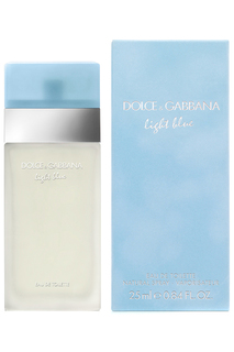 Туалетная вода 25 мл DOLCE & GABBANA