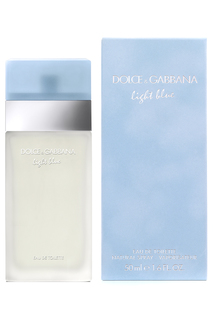 Туалетная вода 50 мл DOLCE &amp; GABBANA