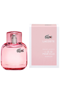 Туалетная вода 50 мл Lacoste