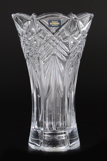 Ваза 25 см Crystalite Bohemia