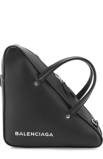 Сумка Triangle Duffle S Balenciaga