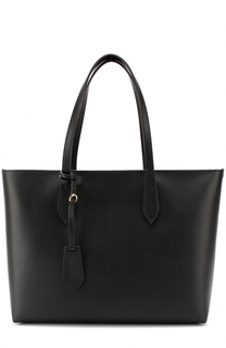 Двусторонняя сумка-шоппер Lavenby Burberry