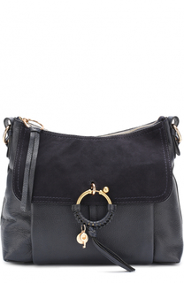 Сумка Joan See by Chloé