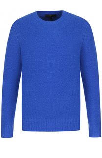 Шерстяной однотонный свитер Rag&amp;Bone Rag&Bone