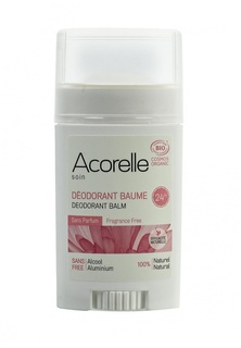 Дезодорант Acorelle