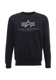 Свитшот Alpha Industries