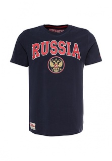 Футболка Atributika &amp; Club™