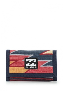 Кошелек Billabong