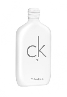 Туалетная вода Calvin Klein