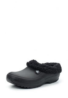 Сабо Crocs
