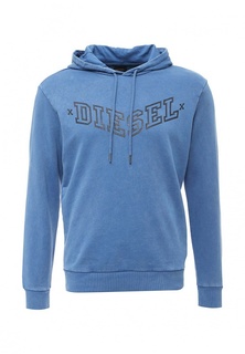 Худи Diesel