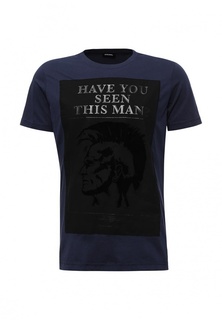 Футболка Diesel