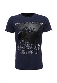 Футболка Diesel