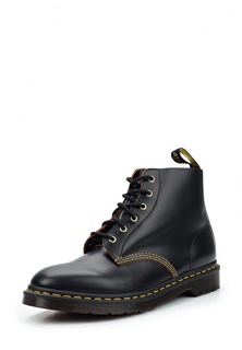 Ботинки Dr. Martens