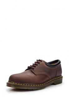 Туфли Dr. Martens