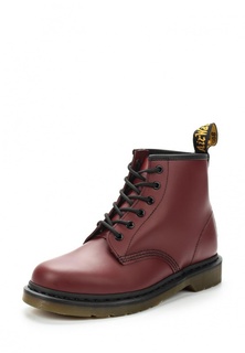 Ботинки Dr. Martens