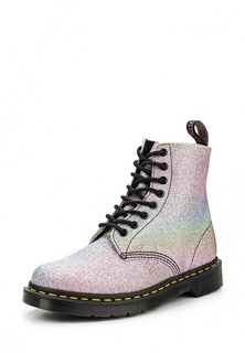 Ботинки Dr. Martens