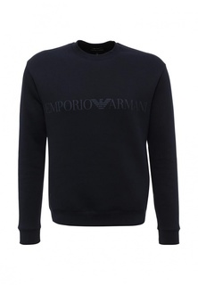 Свитшот Emporio Armani