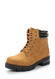 Ботинки Fashion &amp; Bella