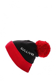 Шапка Gulliver