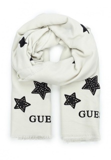 Палантин Guess