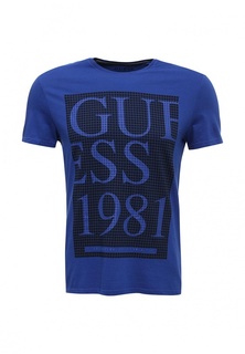Футболка Guess Jeans