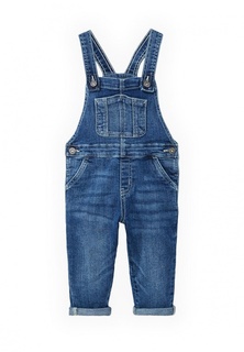 Комбинезон джинсовый Mango Kids