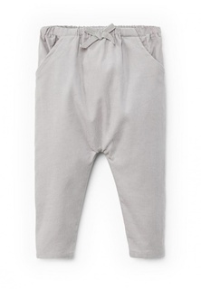 Брюки Mango Kids