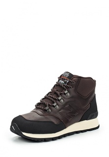 Ботинки New Balance