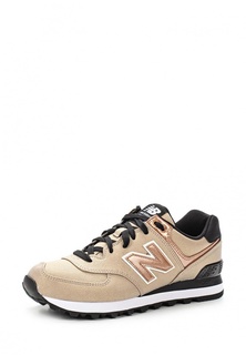 Кроссовки New Balance