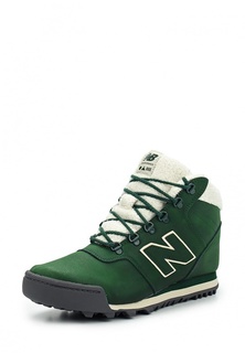 Купить женские ботинки New Balance в интернет-магазине