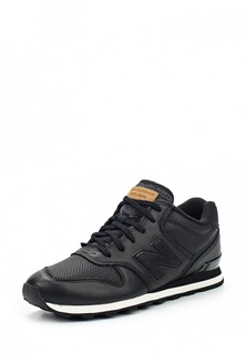 Кроссовки New Balance