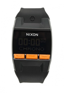 Часы Nixon