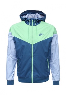 Ветровка Nike