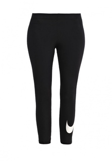 Тайтсы Nike