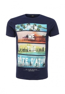 Футболка oodji