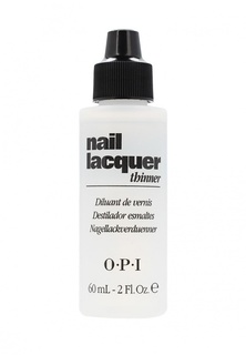 Жидкость O.P.I