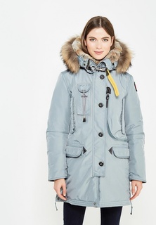 Пуховик Parajumpers