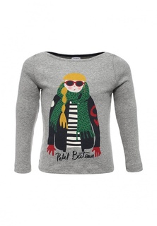 Лонгслив Petit Bateau