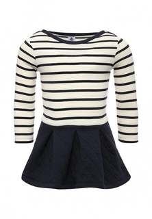 Платье Petit Bateau