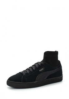 Кеды Puma