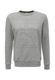 Свитшот Puma