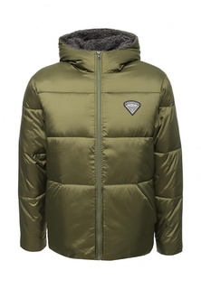 Куртка утепленная Quiksilver