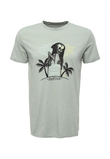 Футболка Quiksilver