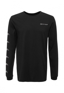 Лонгслив Quiksilver