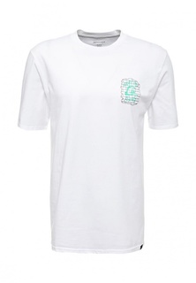 Футболка Quiksilver