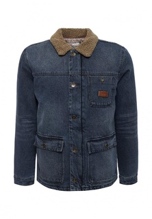 Куртка джинсовая Quiksilver