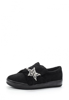 Слипоны Sweet Shoes